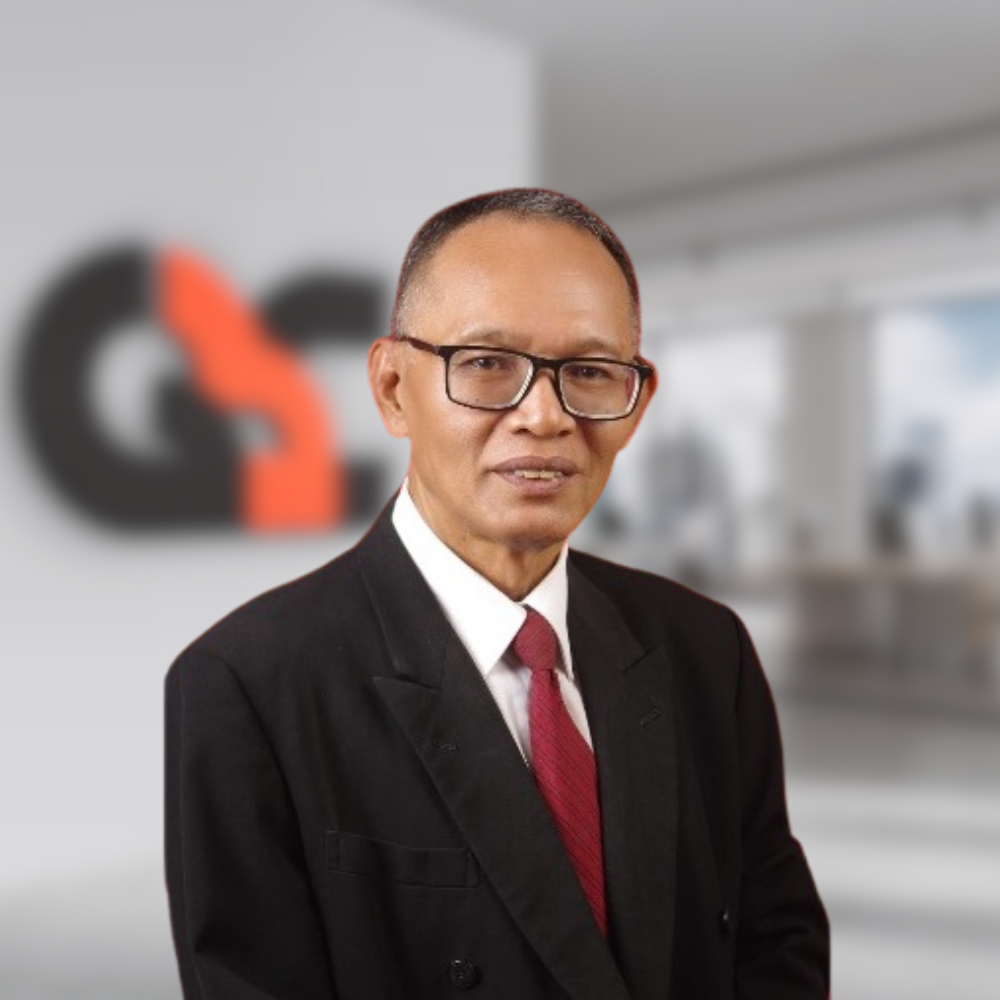 H. Tri Agus Kasmanto, S.E., Ak., MBT.