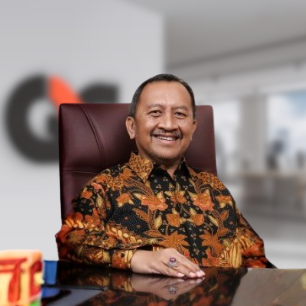 Drs. H. Bentito Prayitno, M.Sc., Ak.