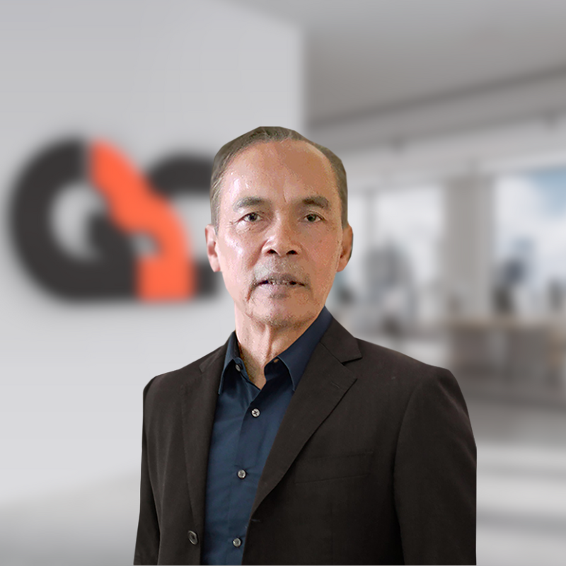 Prof. Dr. H. Gunadi, M.Sc., Ak., CPA