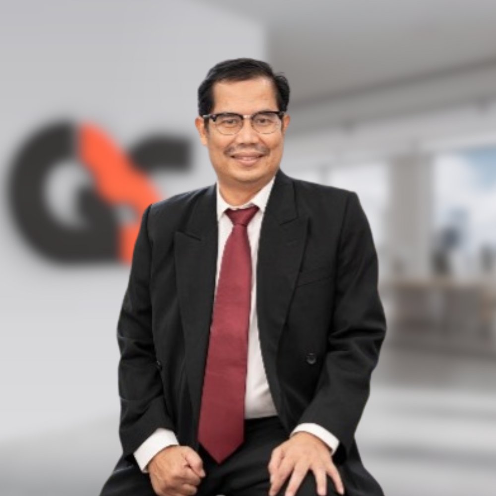 H. Mutamam, Ak., M.Hum.