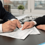 Litigasi Pajak & Judicial Review_