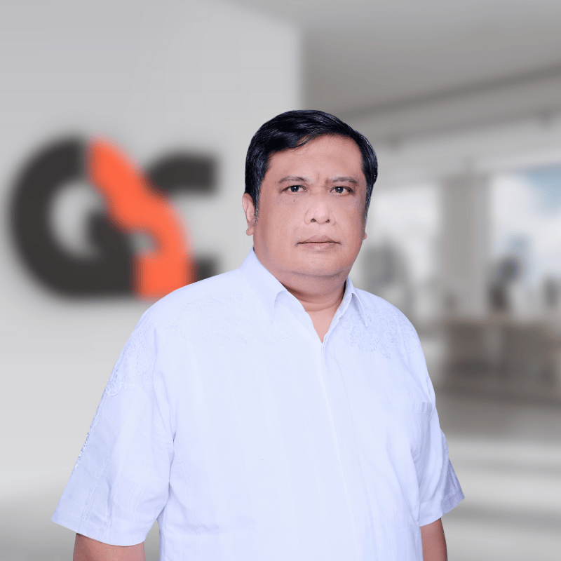 H. Robby Yassin Abdullah, S.E.